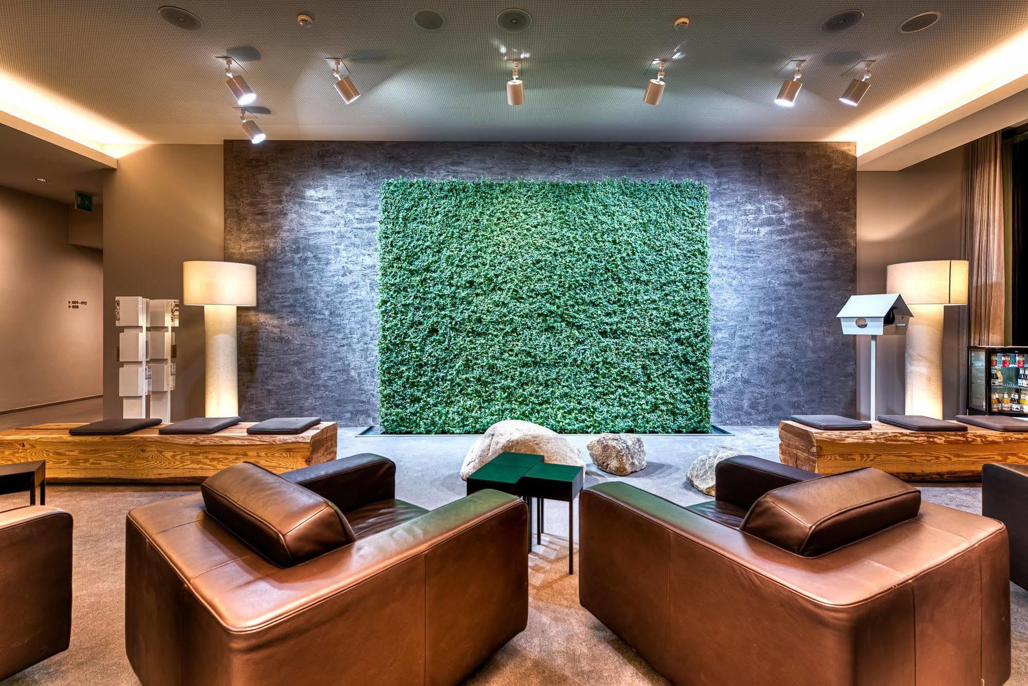 Small Luxury Hotel Wellnesshotel Golfpanorama Lipperswil Exterior foto